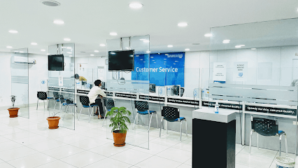 AR Electronics Samsung Walk-In Service Center business photograph