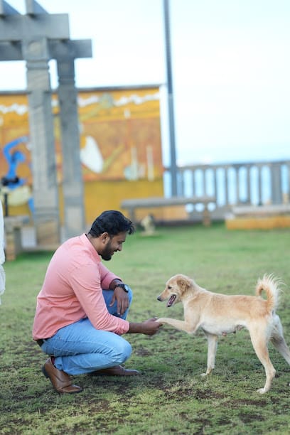 PET PULSE Veterinary Clinic & Wellness Center business photograph