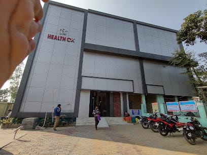 Health OK Nursing Home business photograph