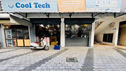 Cool Tech Kollam business photograph