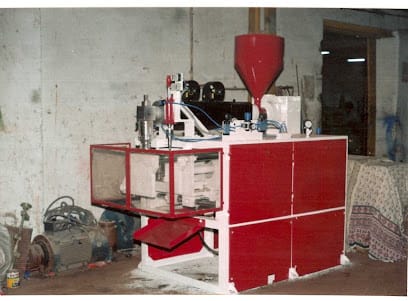 SP Industries business photograph