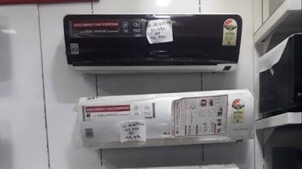 Lg service Srinagar uttarakhand business photograph