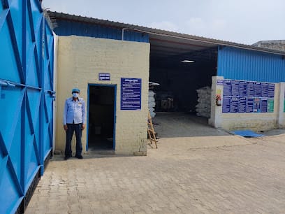 Shree Ram Textiles, Panipat (Cotton Yarn Manufacturer in Panipat) business photograph