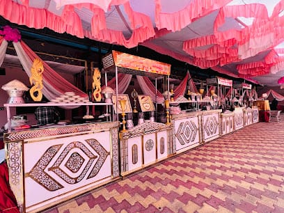 Baba ji caterers business photograph