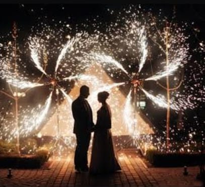 MAA DURGA EVENTS DECOR & SFX WORK business photograph