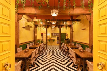 SambharSa business photograph