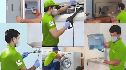 Fitforfix business photograph