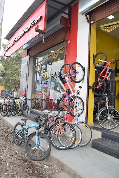 Wheel Sports | EMotorad E-Bike and Electric Cycle Store in Dhanori Pune business photograph