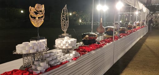 Delhi Party Kitchen business photograph