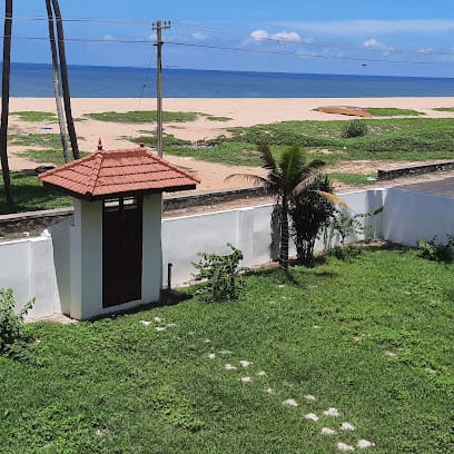 Poovar Sea View-Family&couple only business photograph