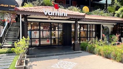 Vamini business photograph