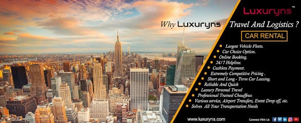 Luxuryns business photograph
