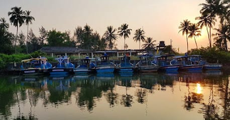 Mantra Kayaking & Beach Camping business photograph