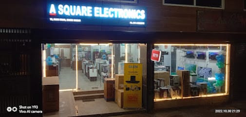 A SQUARE ELECTRONICS business photograph