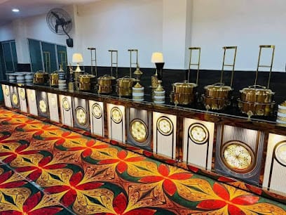 Jagdish Caterers business photograph