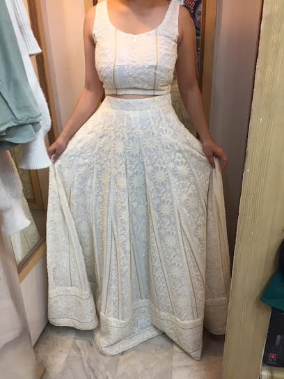 Akash Ladies Tailors business photograph