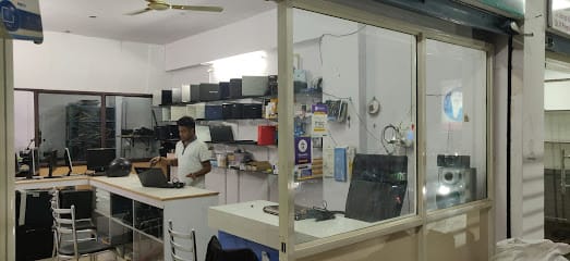 Deepthi Computers business photograph