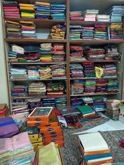 Sonali sarees and collection business photograph