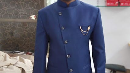 S. Kumar Tailors business photograph