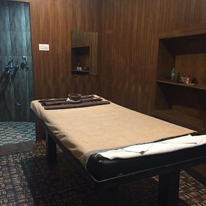 Chill out spa and wellness center business photograph