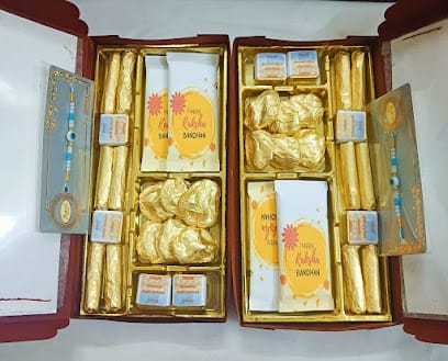 Karu's Chocolate business photograph