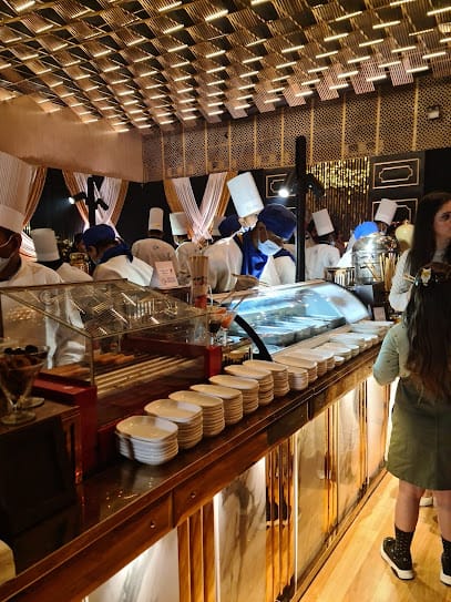 Feeding Concepts Catering business photograph