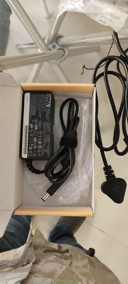 Secure2pc - Laptop Repair [Dhanori Store] business photograph