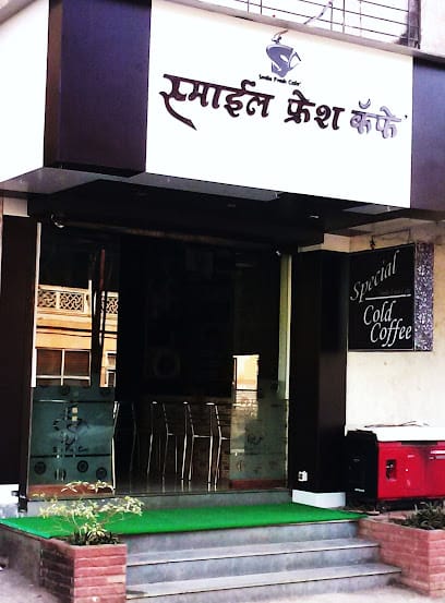 Smile Fresh Cafe business photograph