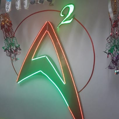 A Square Solutions business photograph