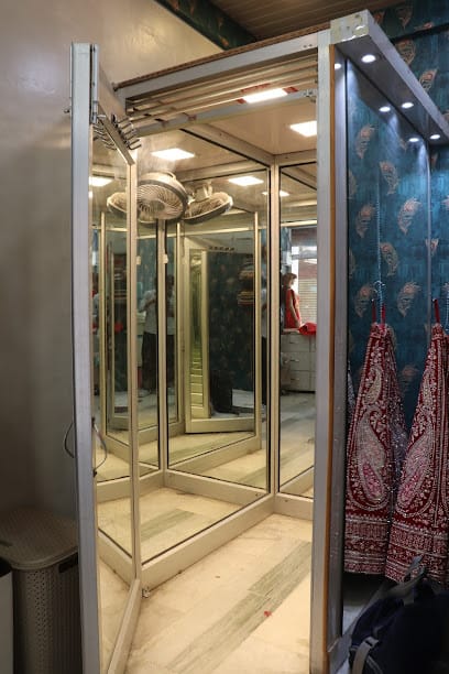 The Grace Boutique - Tailors For Women in Rishikesh, Ladies Dress Stitching Services, Wedding Lehenga Stitch in Rishikesh business photograph