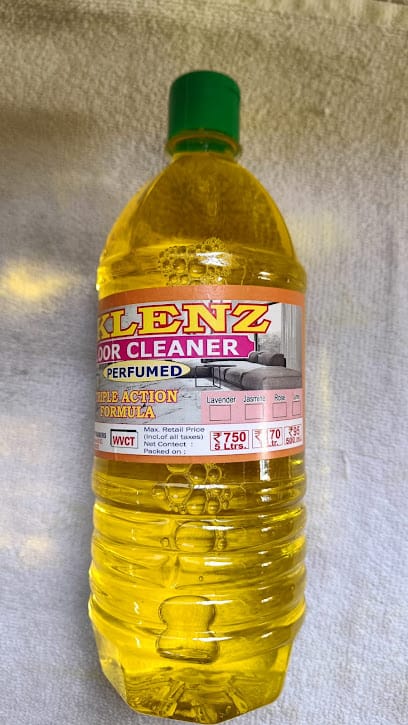 DSM Services business photograph