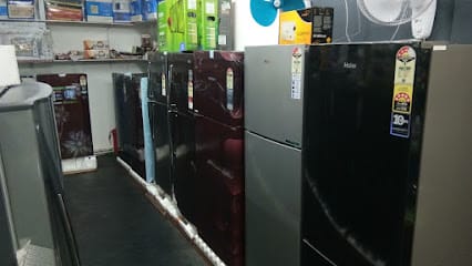 Digital Mart Home appliance business photograph