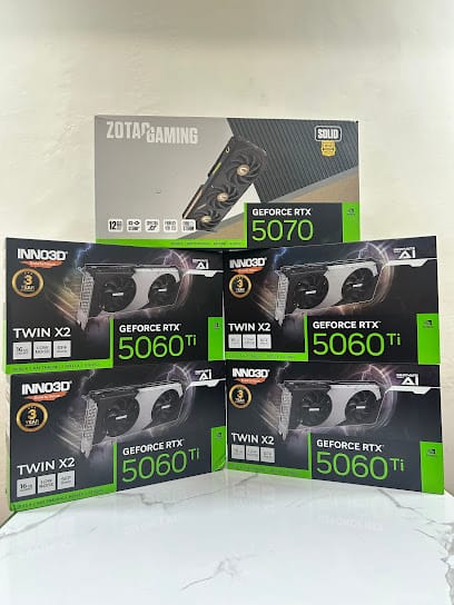 Gupta Computer Care business photograph