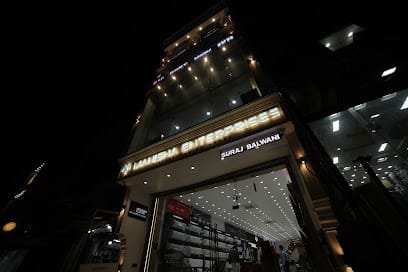 Manisha Enterprises business photograph