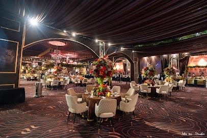 Refuge Events and Wedding Planners business photograph