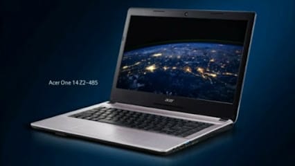 INDIE COMPUTERS business photograph