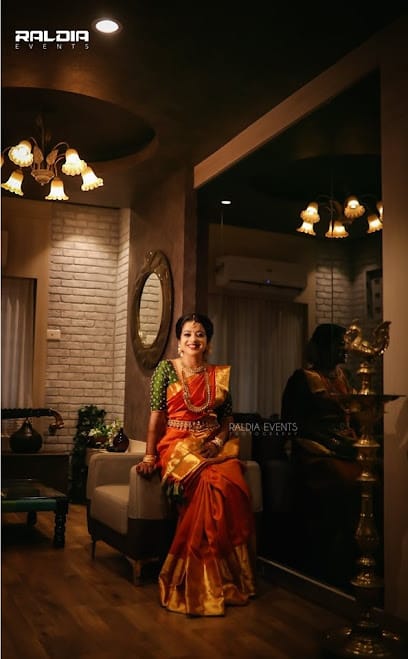 Raldia Events business photograph