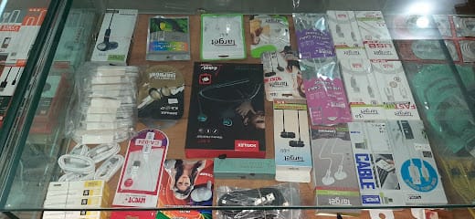 Parin mobile and it Solution business photograph