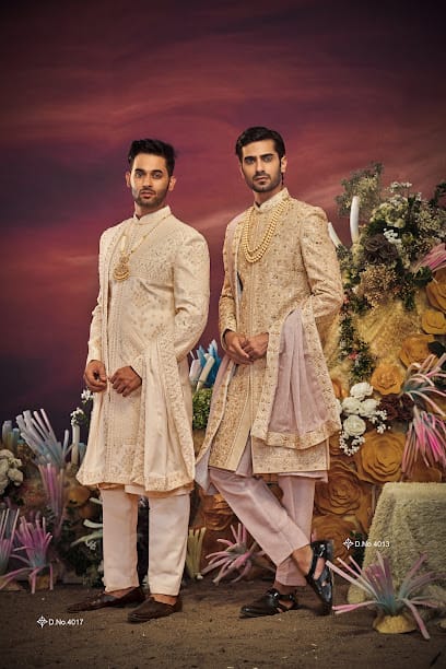 Meridian Designer's Collection business photograph