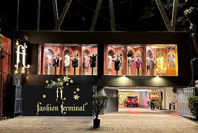 Fashion Terminal business photograph