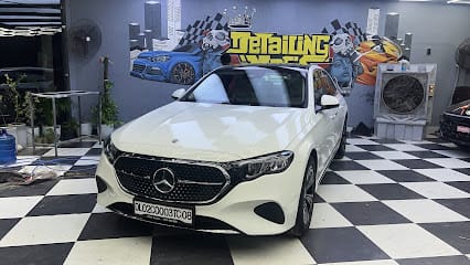 The Detailing Mafia Noida Sec 143 | Car Detailing | Paint Protection Film | Ceramic & Graphene Coating business photograph