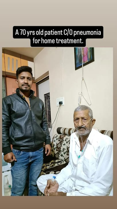 BELKOP HOME CARE NURSING SERVICES business photograph