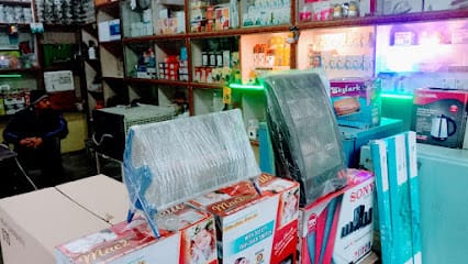 R K Electrical -- Repair Ac /Refrigeration and all Kind Electronics Machine business photograph