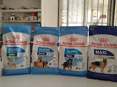 Pawsitive Pet Clinic business photograph