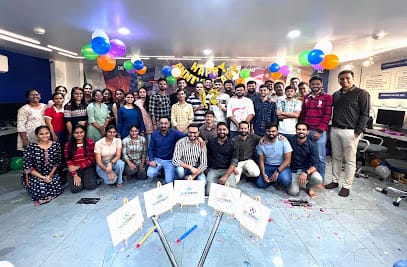 WeeTech Solution Pvt Ltd - Ring Road business photograph