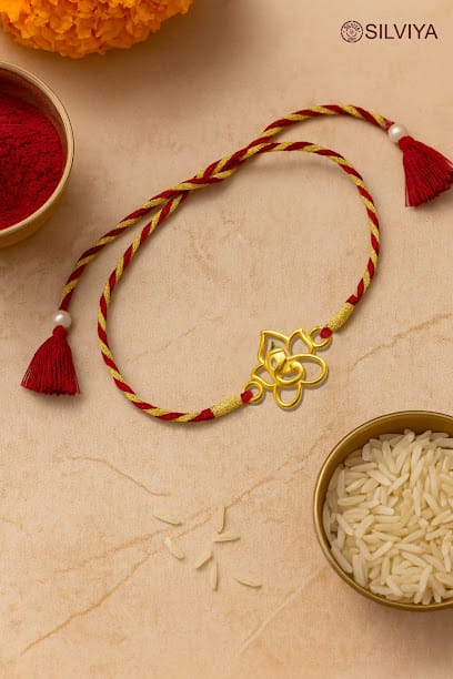 Silviya business photograph