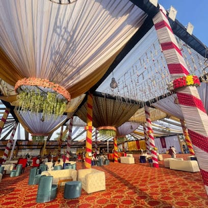 Mahadev Events business photograph