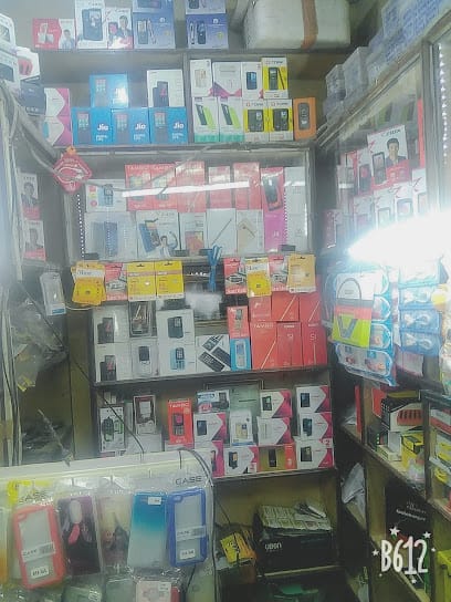 TK MOBILE SHOPEE business photograph