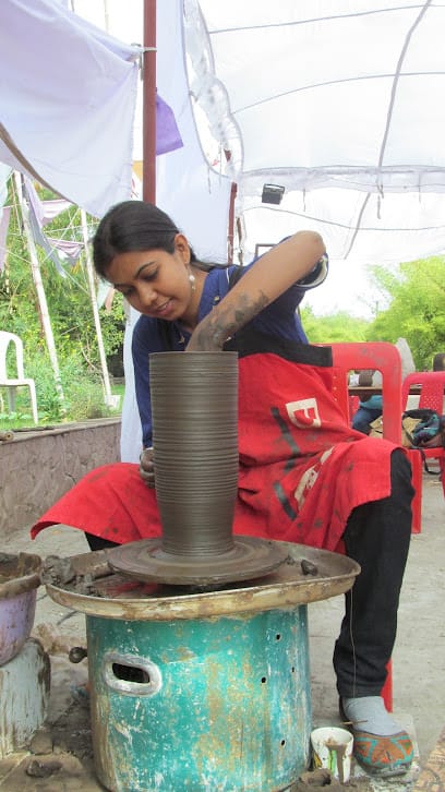 Suchita Rai (Roop) business photograph