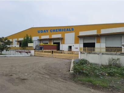 Uday Chemicals business photograph
